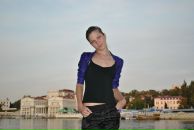 Фотография Арбековой Ольги