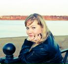 Фотография Демидовой Марины