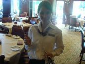 Фотография Ахметзяновой Миляуши