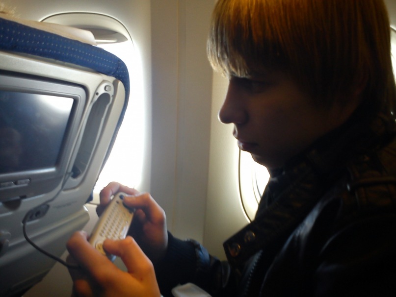 Антон Boxing фотография #32