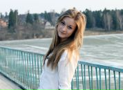 Фотография Ивлевой Антонины