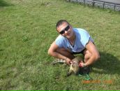 Фотография Филимонова Ивана