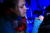 Фотография Фонарьковой Аннэт