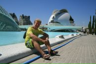 Фотография Пышкова Павла