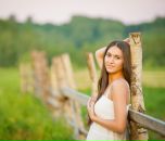 Фотография Мирончик Марии