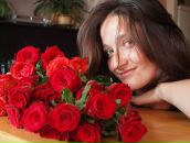 Фотография Кузнецовой Натальи