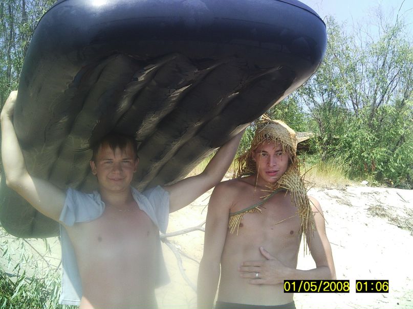 Дмитрий Кулагин фотография #7