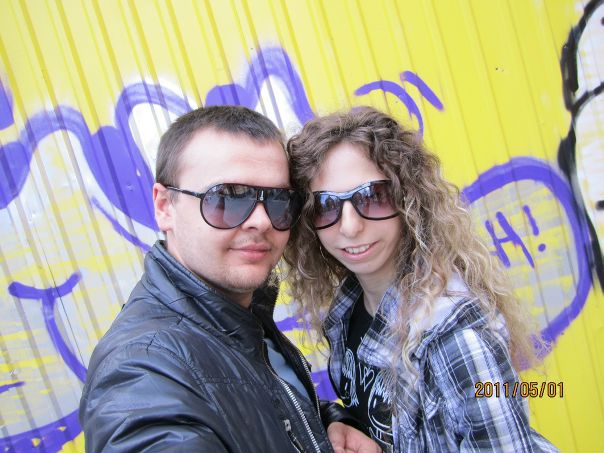 Оля Григорьева фото №39