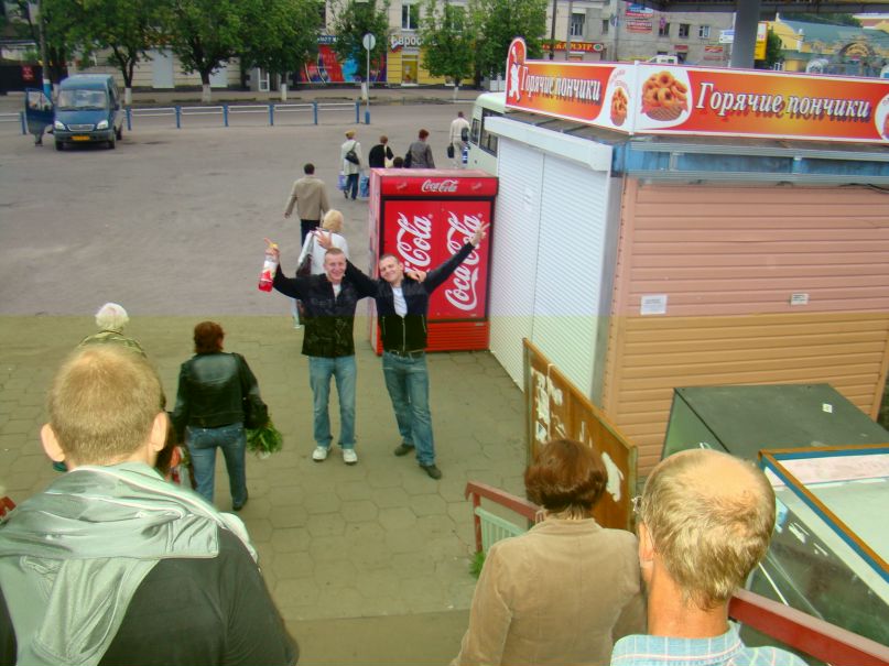 Дмитрий Варсеев фотография #30