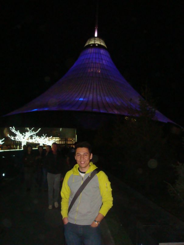 Дмитрий Пак фотография #18