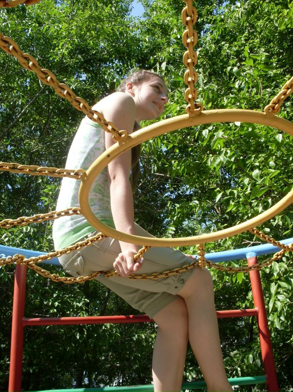 Даша Бугаёва фотография #24