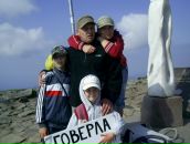 Ірина Греділь фотография #25 (источник - https://vk.com/id69964421)