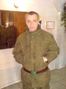 Фотография Кириенко Дмитрия