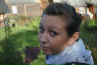 Фотография Воробьевой Елены