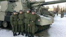 Фотография Моргачёва Алексея