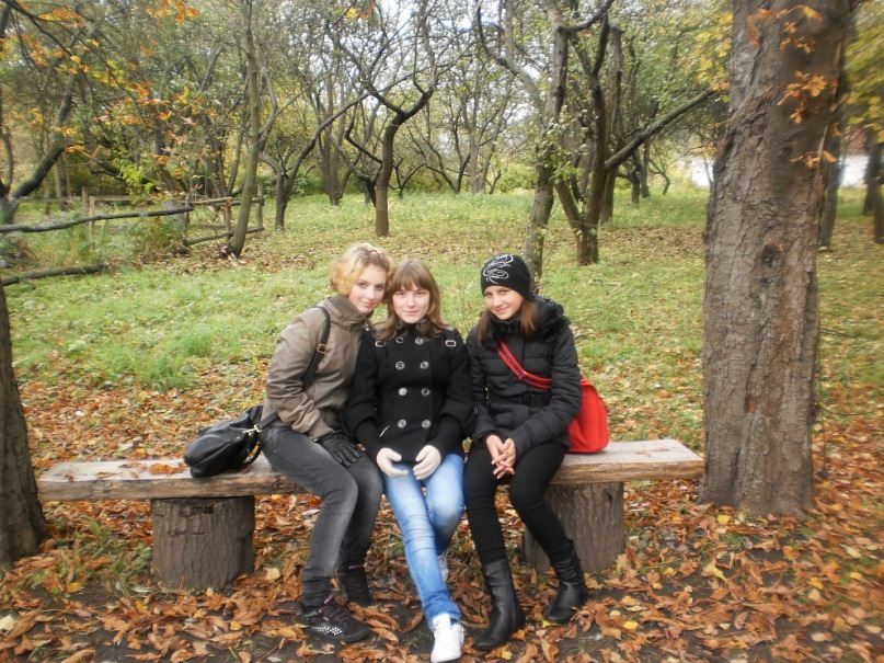 Дафунька Карпец фотография #13