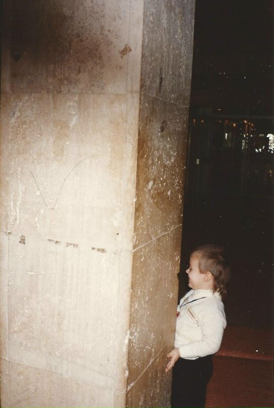 Вениамин Педросович фотография #11