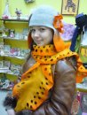Фотография Смольской Ольги