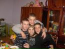 Марія Кривун фотография #24 (источник - https://vk.com/id40717104)