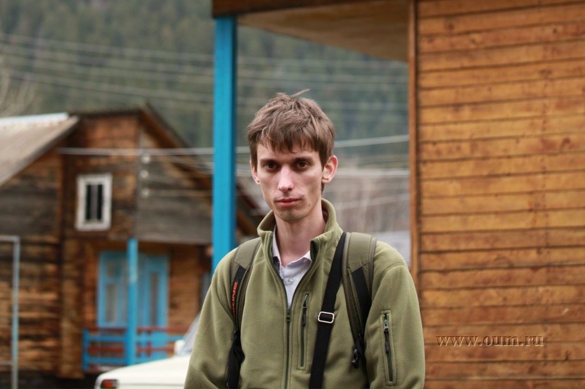 Константин Чиняев фотография #6