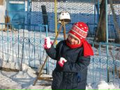 Мілана Христіян фотография #24 (источник - https://vk.com/id166170230)