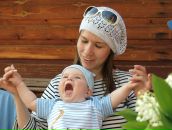 Фотография Мельниковой Екатерины