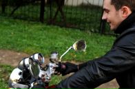 Фотография Кравченко Олега