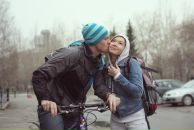 Фотография Бердышевой Зенфиры