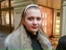 Фотография Ивановой Ксении