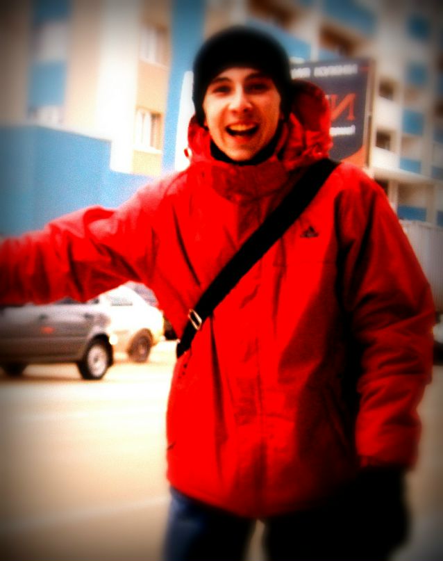 Кит Ван фотография #4