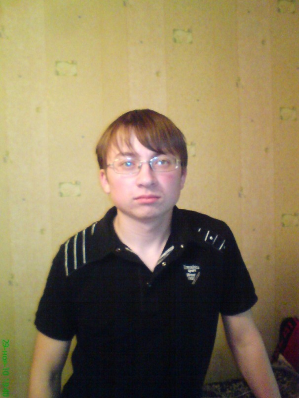 Юра Игнатьев фотография #39