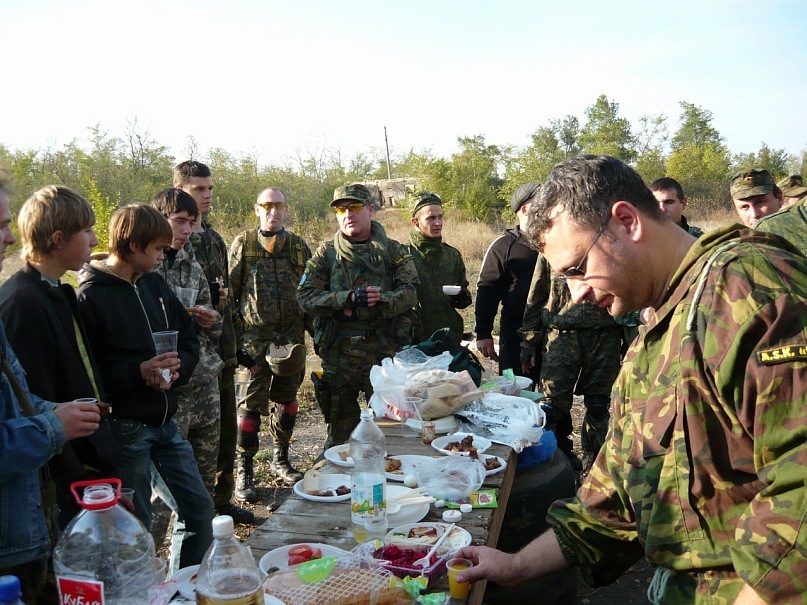 Lion Cat фотография #26