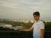 Віктор Швець фотография #17 (источник - https://vk.com/id134813117)