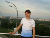 Віктор Швець фотография #9 (источник - https://vk.com/id134813117)