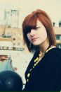 Фотография Федорончук Ксюши