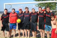 Фотография Цветова Максима