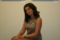 Фотография Ярославской Светланы