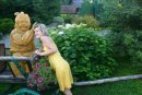 Галя Дмитрів (Дребот) фотография #35 (источник - https://vk.com/id54279702)