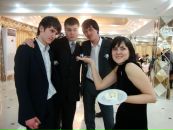 Фотография Палади Сергея