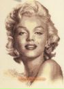 Мерлін Монро фотография #8 (источник - https://vk.com/id151908594)