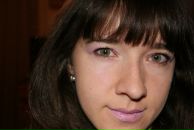 Фотография Дудниковой Виктории