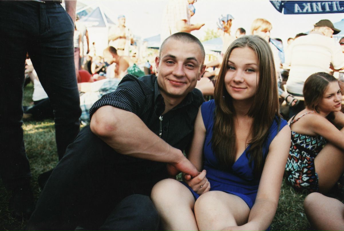 Коля Манушкин фотография #38