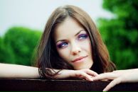 Фотография Федорович Ольги