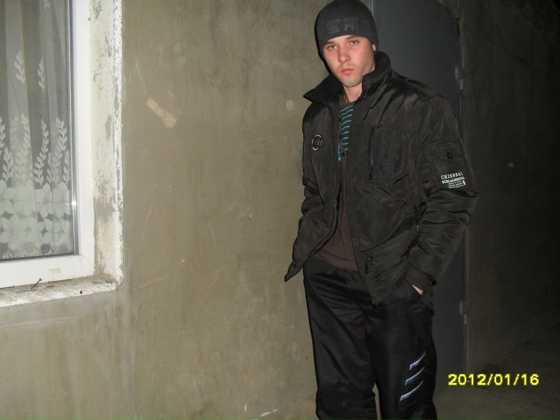 Эдуард Георгиев фотография #9