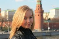 Фотография Русаковой Ани