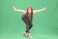 Фотография Исаковой Марии