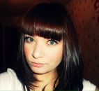 Фотография Матруховой Алисы