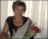 Фотография Файзуллиной Флюзы