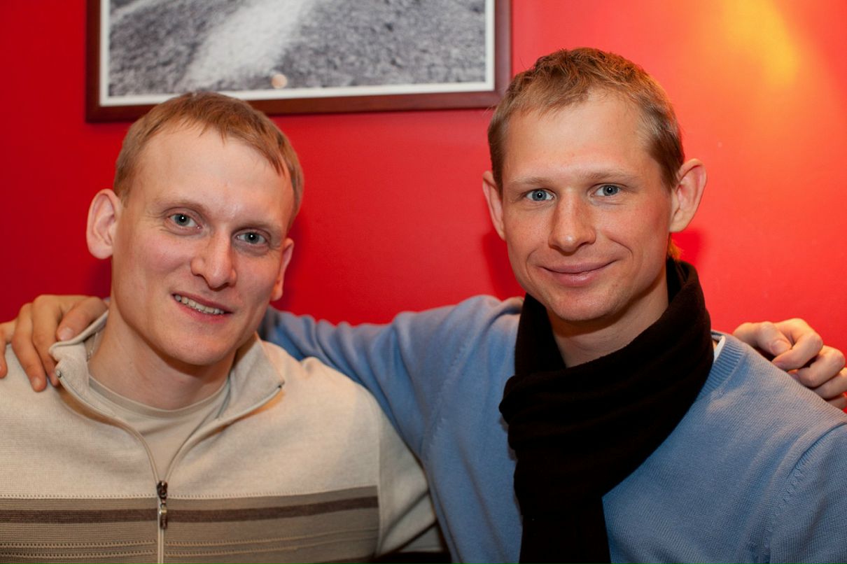 Сергей Модин фотография #41