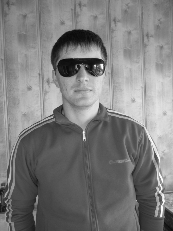 Александр Суворов фотография #41